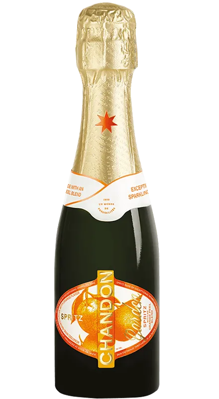 Chandon Garden Spritz 0.2L